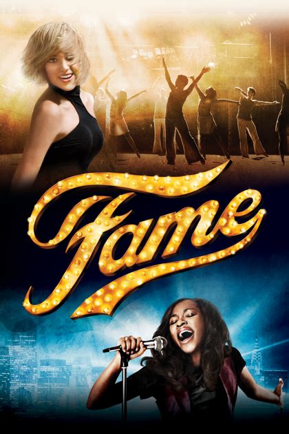 Fame Movie / Fame 1980 U.S. One Sheet Poster | Posteritati Movie Poster ...