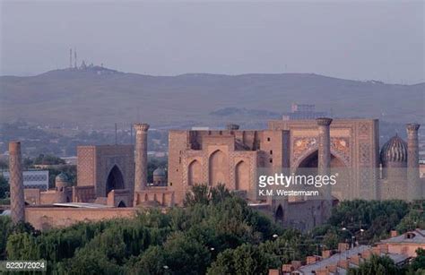 6,404 Samarkand Stock Photos, High-Res Pictures, and Images - Getty Images