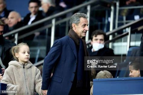 98 Giulia Sarkozy Stock Photos, High-Res Pictures, and Images - Getty ...