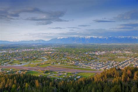 5 Unexpected Finds in Kalispell, Montana | The Official Western Montana Travel & Tourism Blog