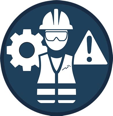 Download Transparent Logo Seguridad Industrial Png - Icono De Seguridad Industrial - PNGkit