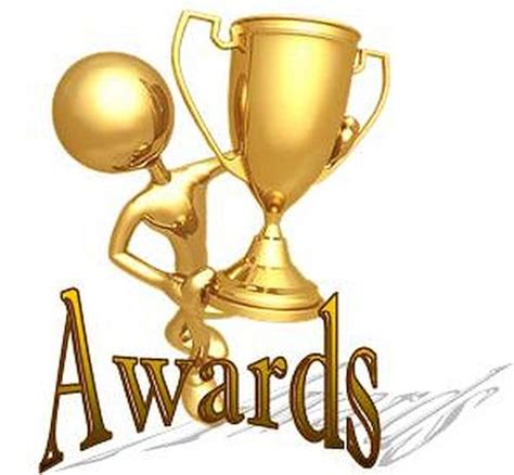 Award and Reward: What's the Difference? - LetterPile