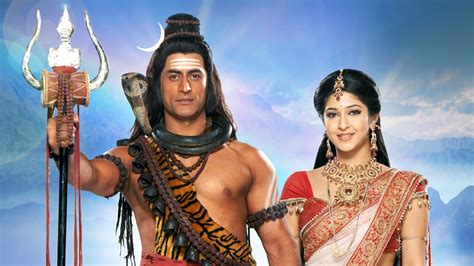 Mahadev Serial Wallpapers - Wallpaper Cave