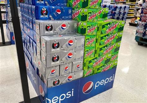 Pepsi Coupons | Printable Coupons & Best Deals (Updated Daily!)