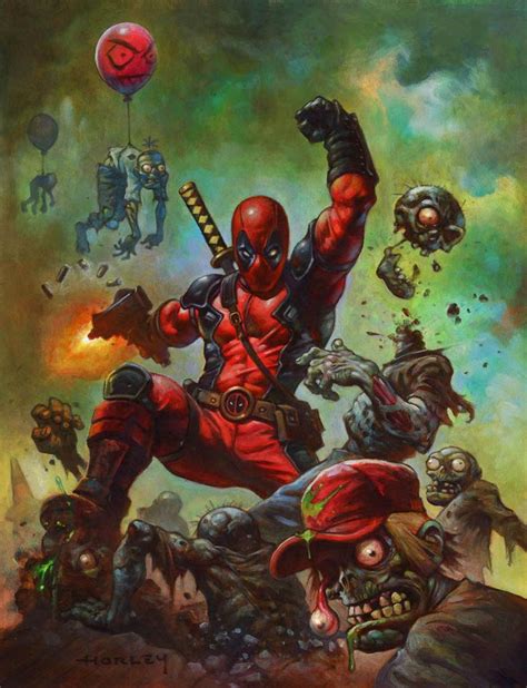 Deadpool | Deadpool art, Deadpool comic, Marvel comic books