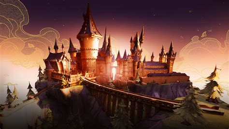 Magic Awakened: A New Mobile Harry Potter Game - Geeks + Gamers