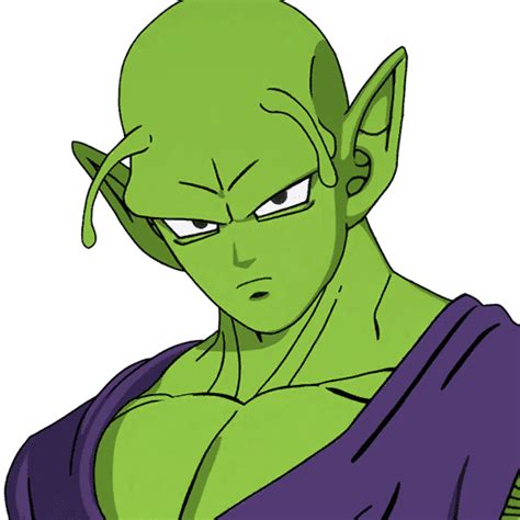 Piccolo - Fortnite Skin - Fortnite.GG