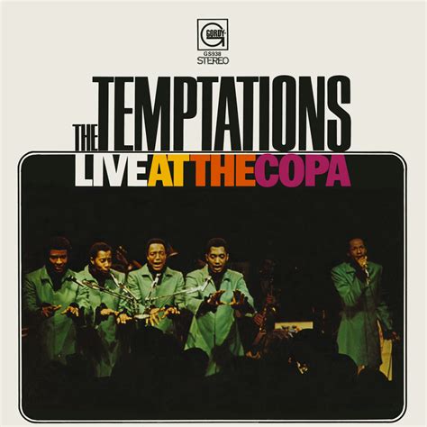 Temptations albums | Vinyl Album Covers.com