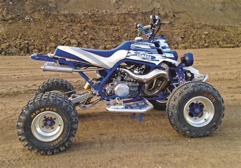 READER'S RIDES: Yamaha's Banshee is still alive! | Dirt Wheels Magazine