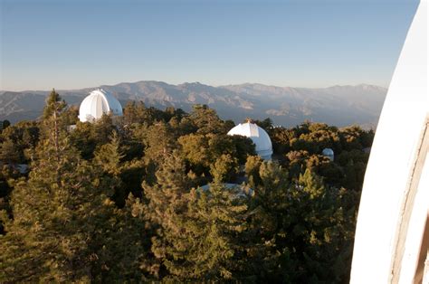 Mount Wilson Observatory: Facts & Discoveries | Space