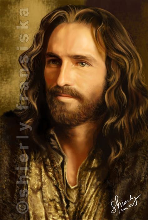 Jim Caviezel - Jesus - The Passion of the Christ | Imagens de jesus, Imagens religiosas, Face de ...