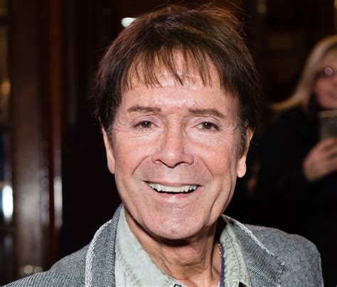 Cliff Richard announces tour to celebrate 60 years in music - The Sunday Post