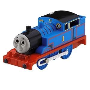 Amazon.com: Thomas & Friends Trackmaster Motorized Engine-Thomas: Toys & Games