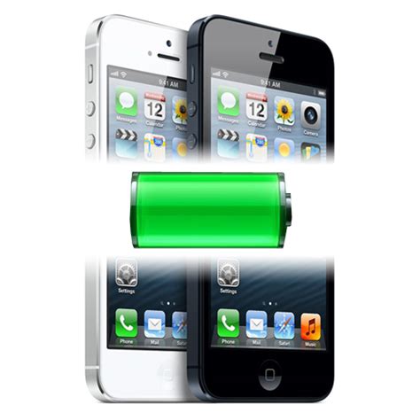 iPhone 5 Tip: How To Maintain Your Battery Life — Gadgetmac