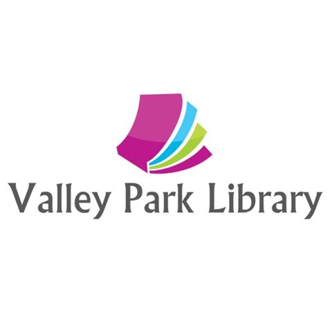 Valley Park Community Library by ChiliFresh.com