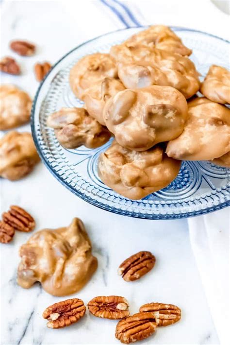 New Orleans Pralines Recipe Evaporated Milk | Dandk Organizer