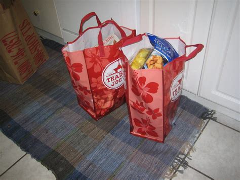 I'm so proud of my reusable grocery bags! | Paul Irish | Flickr