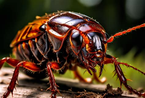 Say Goodbye to Roaches: Effective Strategies and Prevention Tips - Canden Garden