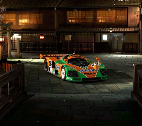 Mazda 787B Wallpapers - Wallpaper Cave