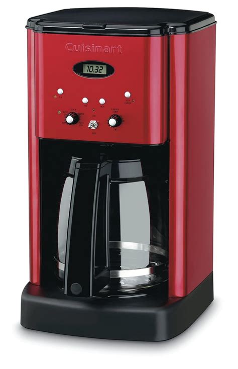 Best 4 cup coffee maker in red - Your Best Life