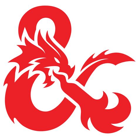 D&D 5th Edition Logos | Dungeons and dragons art, Dungeons and dragons, D&d dungeons and dragons