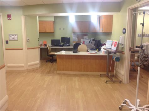 Bethesda North Hospital Renovation - Oswald Company