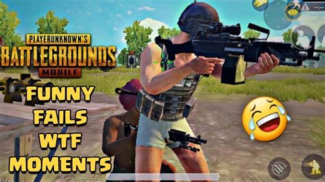 PUBG Funny & WTF Moments |Pubg Meri Jaan - YouTube