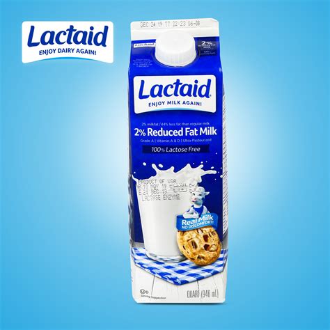 Lactaid Milk Price - How do you Price a Switches?