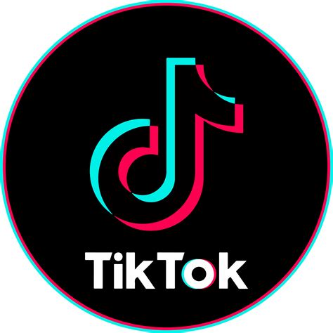 TikTok Logo PNG Images Free Download | Pnggrid