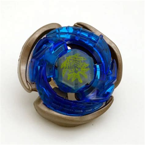 Mnotht Beyblade Toys BB102 4D Beyblade Capricorn Sgrew Capbicorne Metal ...