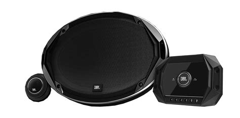 JBL Stadium GTO960C 6x9" High-Performance Multi-Element Speakers and Component System - Walmart.com