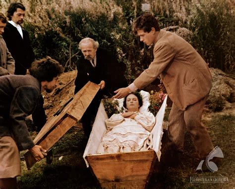 7 Weird Polish Funeral Customs | Article | Culture.pl