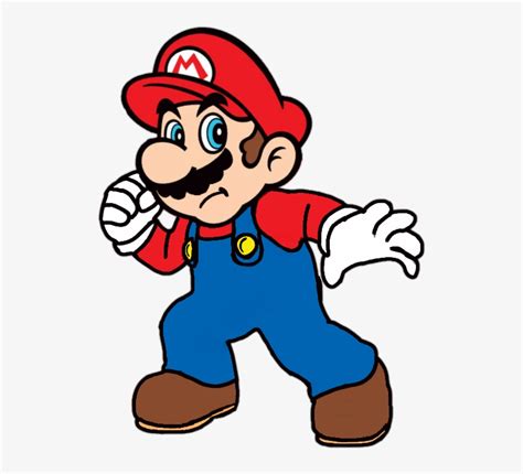 Mario 2d Png PNG Image | Transparent PNG Free Download on SeekPNG