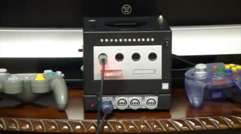 A Nintendo 64 and a GameCube Together | GameLuster