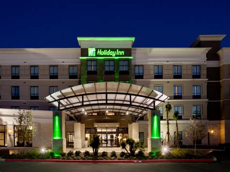 Hotel in Stone Oak San Antonio | Holiday Inn San Antonio N - Stone Oak Area