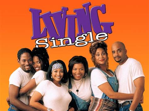 6 Best Black ’90s Sitcoms