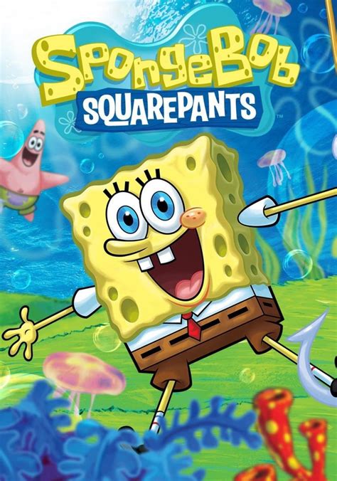 SpongeBob SquarePants Season 13 - watch episodes streaming online