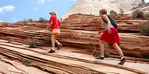 Red Rock Canyon Hiking - Things To Do In Las Vegas