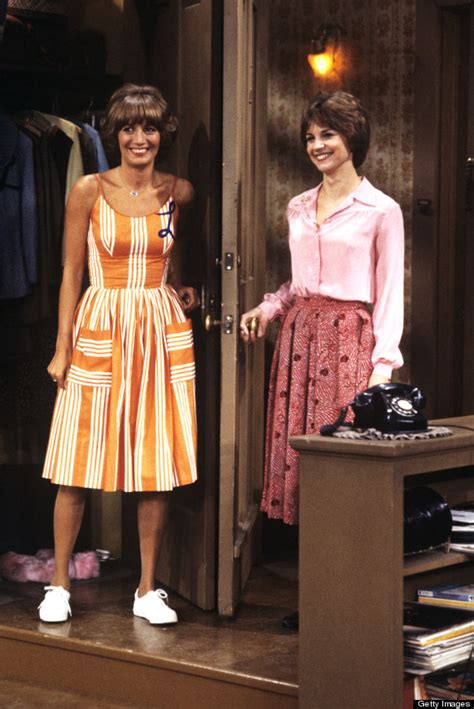 Why 'Laverne And Shirley' Was So Great, 30 Years After The Series Ended (VIDEO, PHOTO, GIFs ...