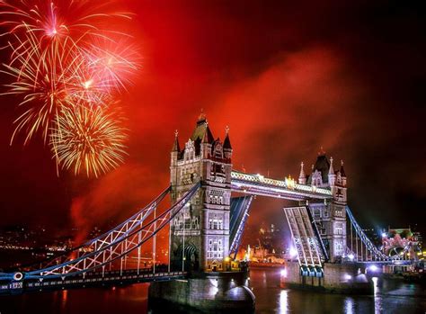 9 British Traditions To Experience In The UK | Tower bridge london ...