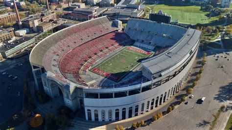 Ohio Stadium, Columbus, Ohio : r/stadiumporn