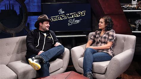 Dave Filoni Extended Interview | StarWars.com