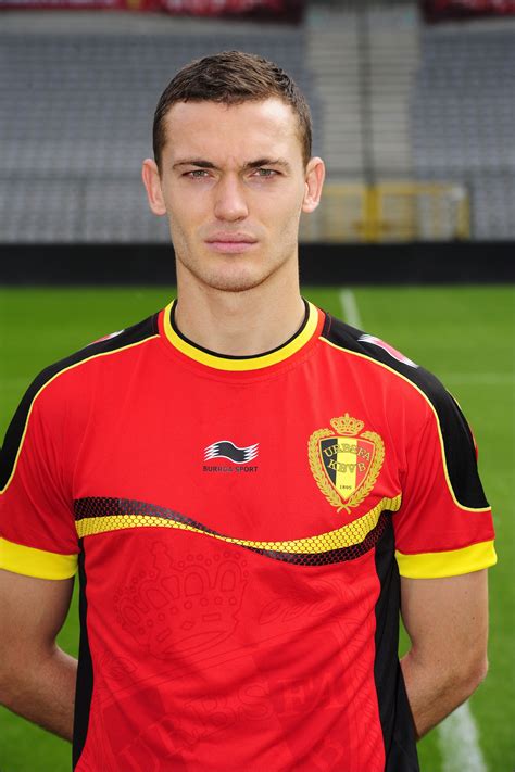 Pin van Monique Verschoore op Thomas Vermaelen | Bedrukte shirts ...