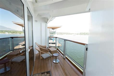 Accessible Cabin on Holland America Noordam Cruise Ship - Cruise Critic