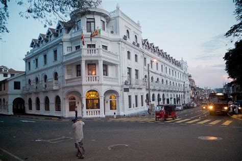 The Queen Hotel - Kandy - Sri Lanka | lorrie graham