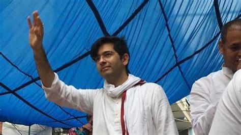 Senior BJP members eager to join AAP, says AAP leader Raghav Chadha