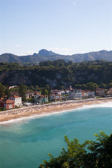 A Local’s Tour of Asturias, Spain’s ‘Natural Paradise’ - The New York Times