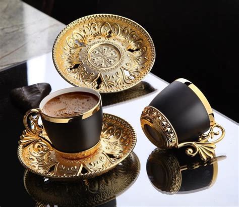 Best Luxury Coffee Mugs | semashow.com