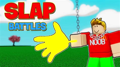 Slap Battles 👏 FUNNY MOMENTS (MEMES) - YouTube