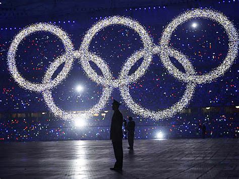 Olympics now digging into past winners, issuing bans - CBS News